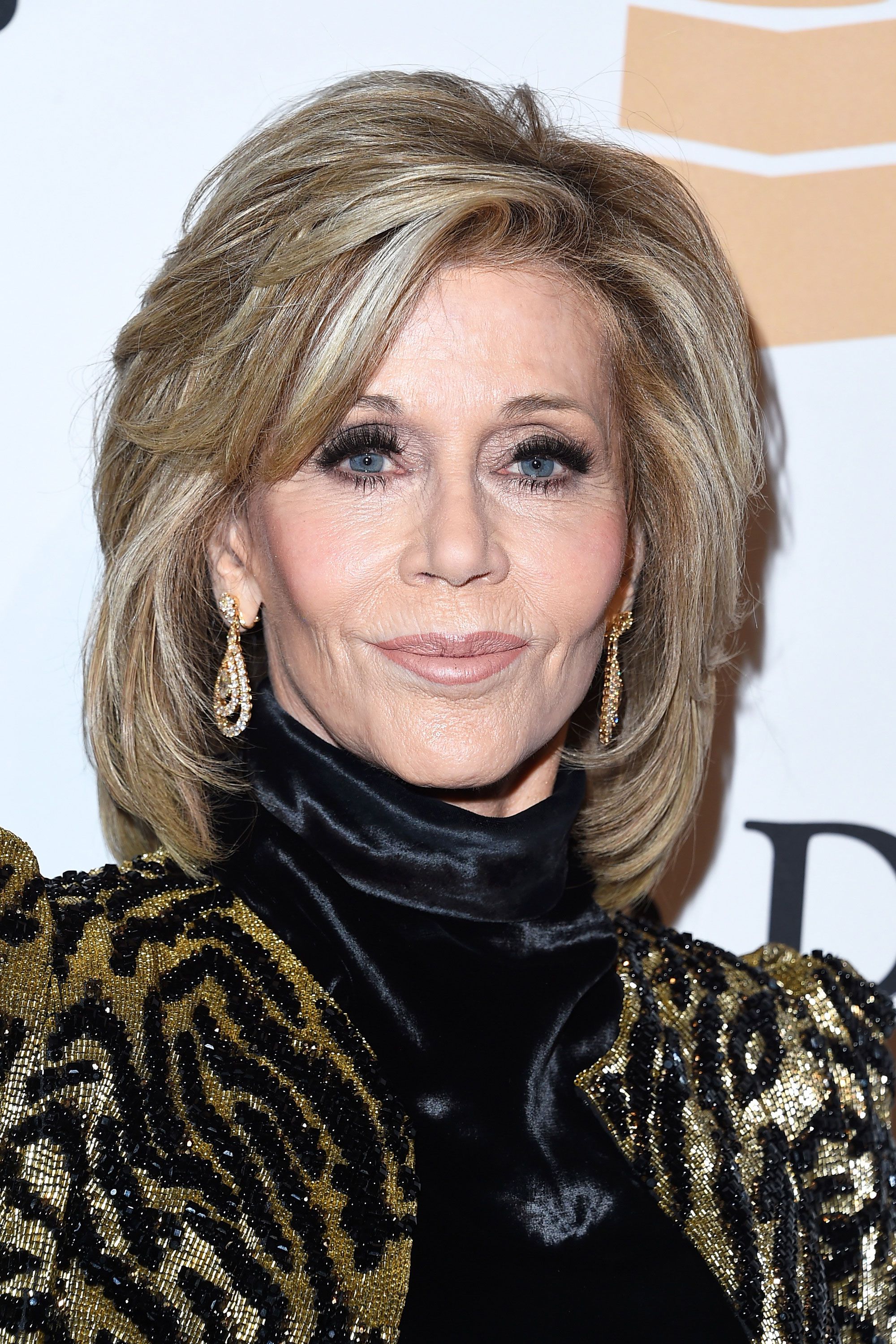 Short Layered Cut Hairstyle