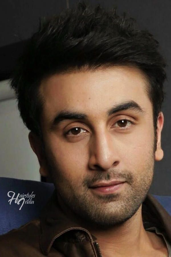 Short Spikes with a Stubble Hair