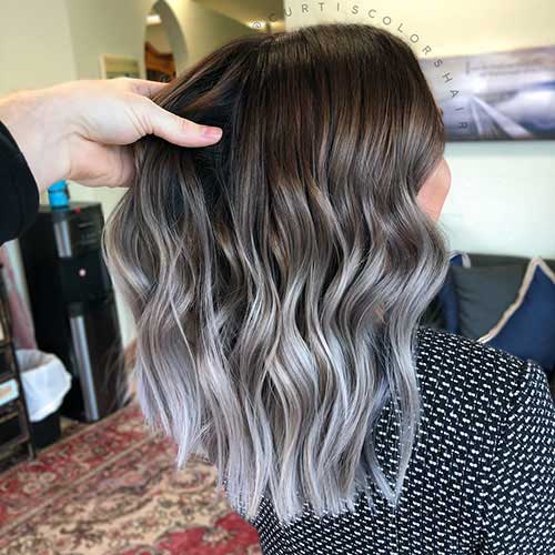 Short to Medium Hairstyles 3