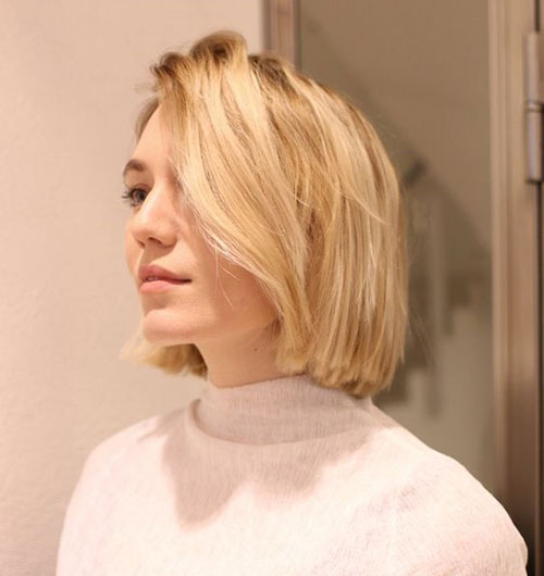 Simple Haircut
