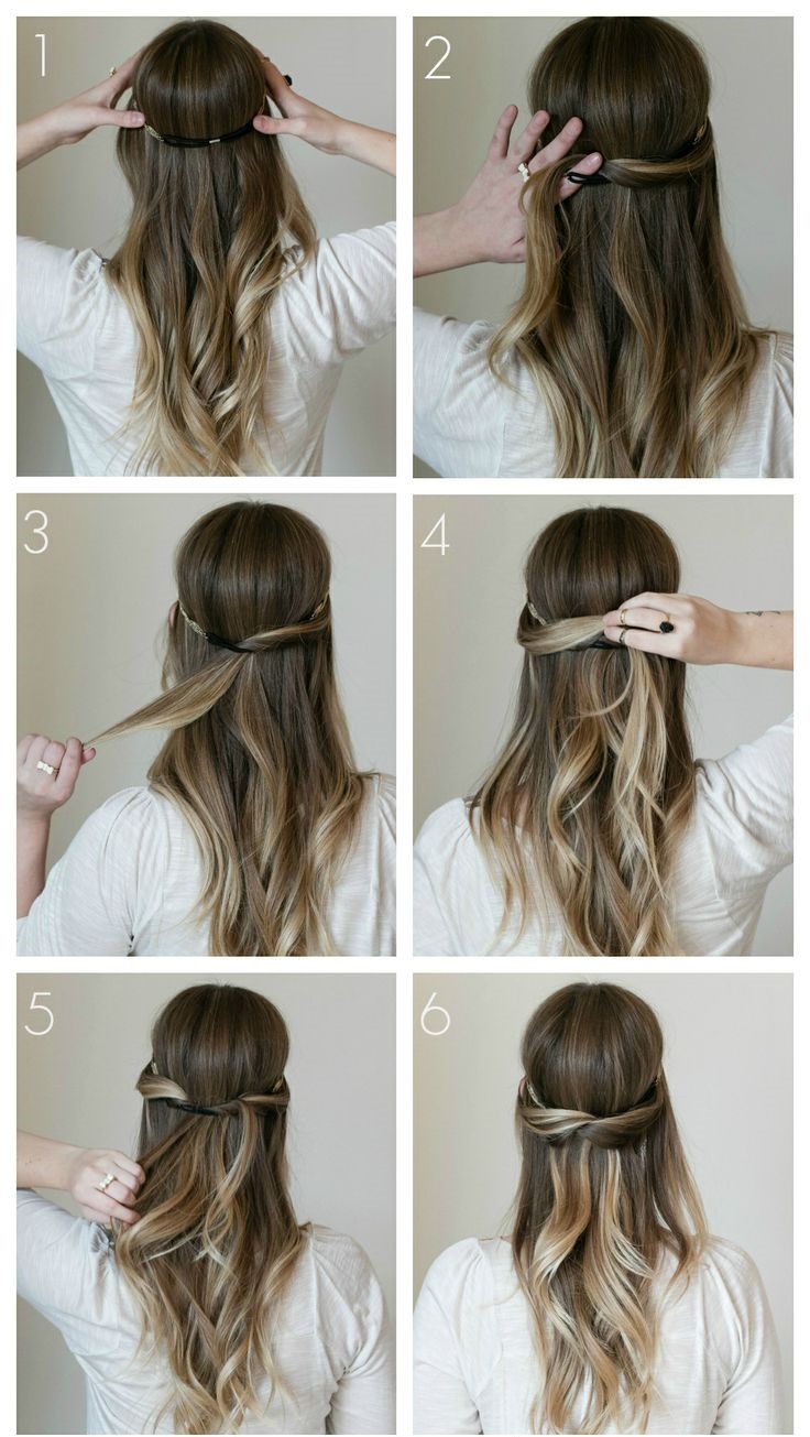 Single Twisted Crown