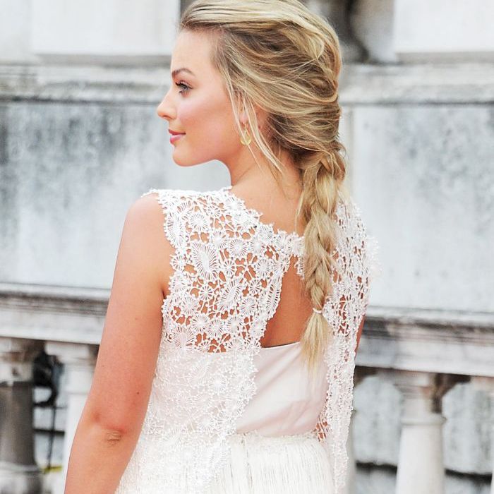 Twisted Braid