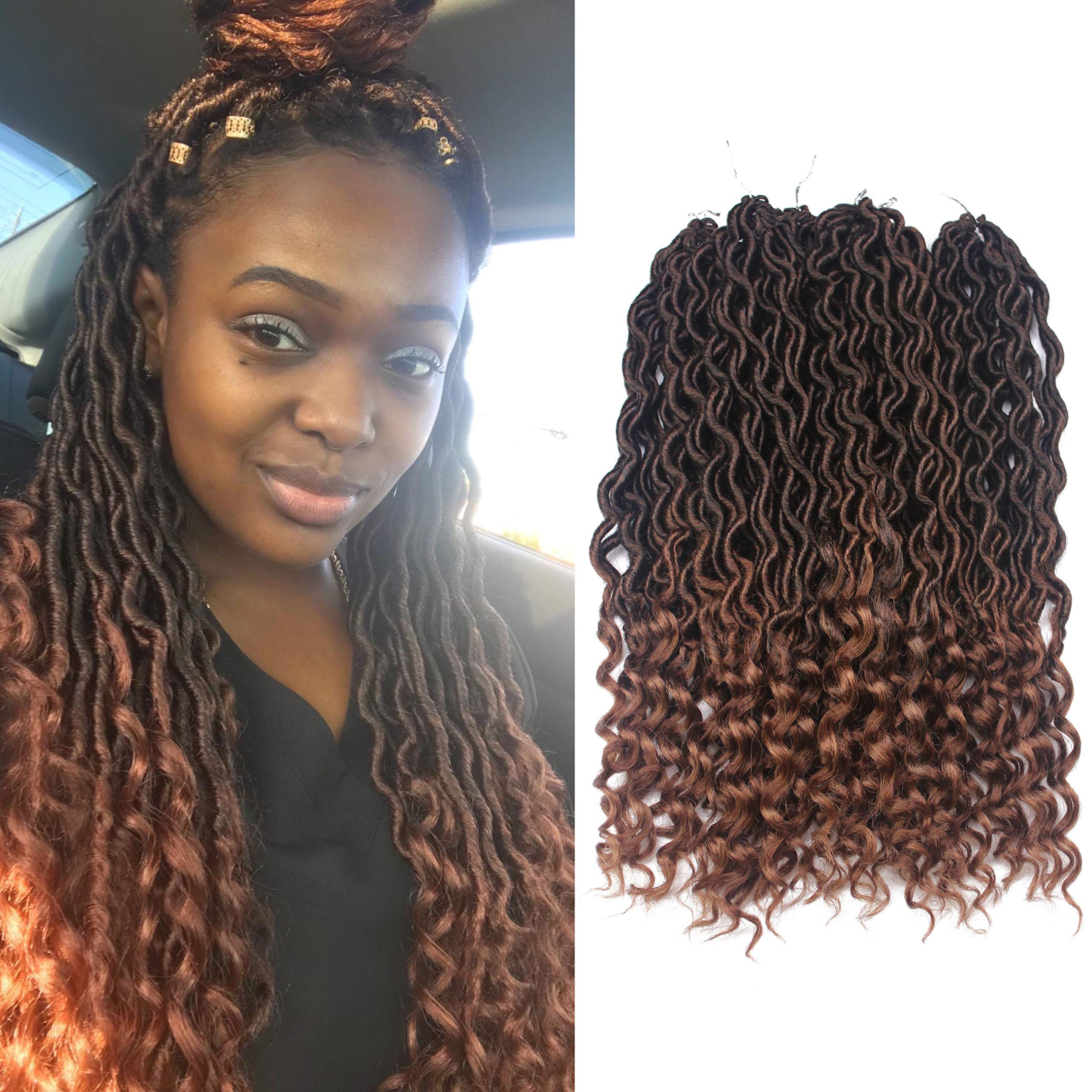Versatile Braided Hairstyle