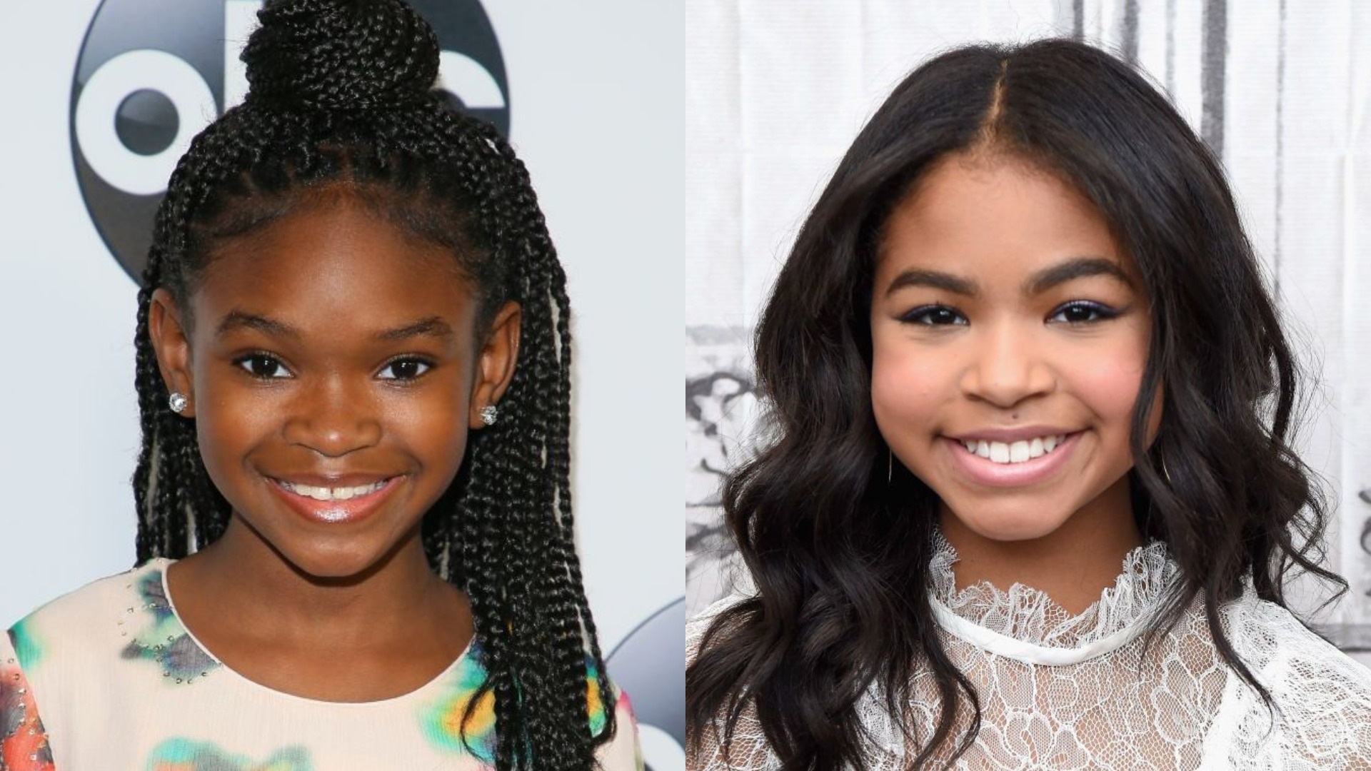 African American Kids Hairstyles