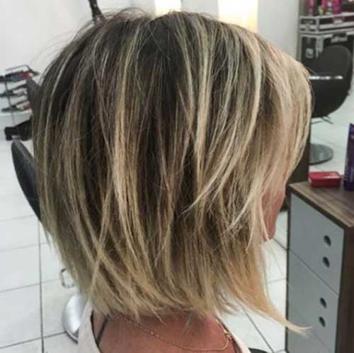Best Short Haircuts for Over 40.2