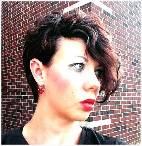 Best Short Haircuts for Over 40.5