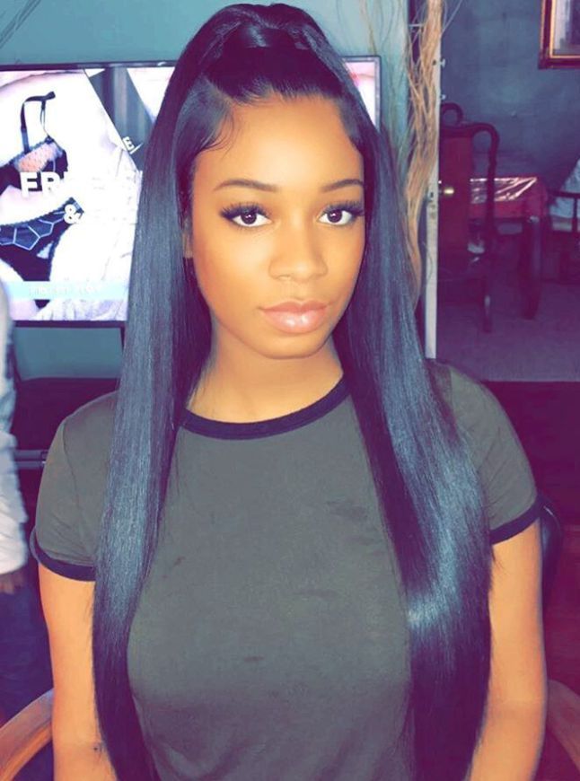 Bluish Hued Sophisticated and Rhythmic Prom Hairstyle