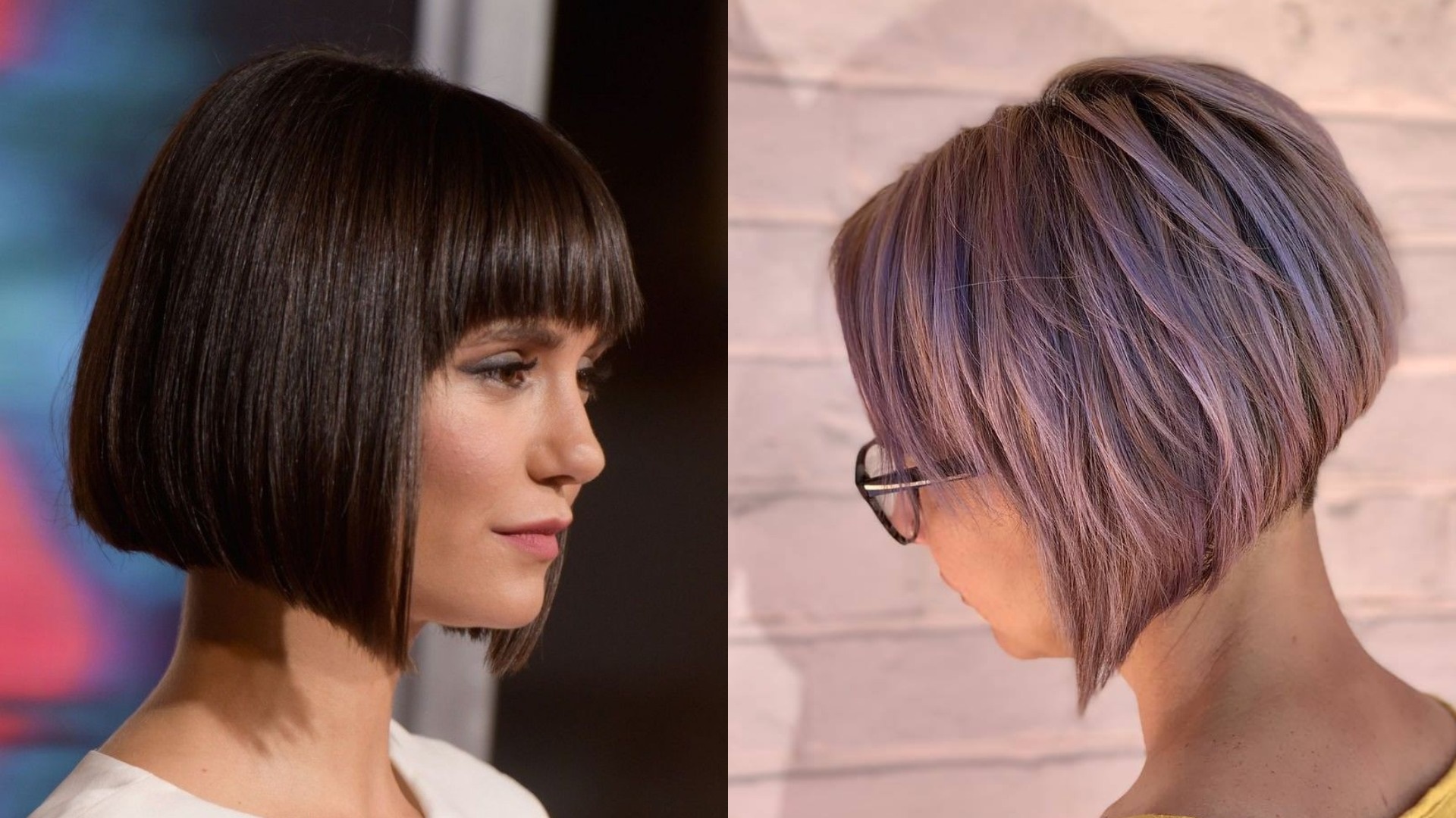 Bob Haircuts 2019