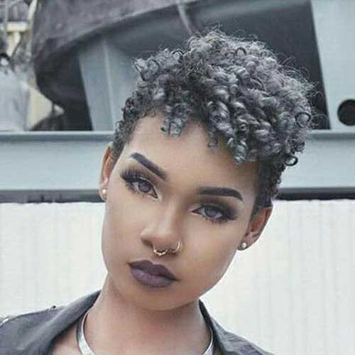 Cool Pixie Style