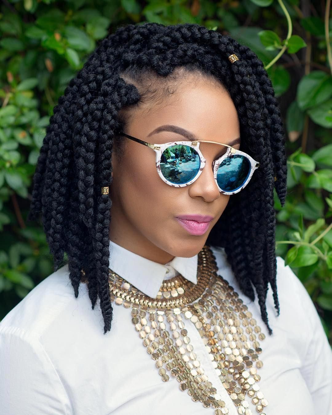 Crochet Braids