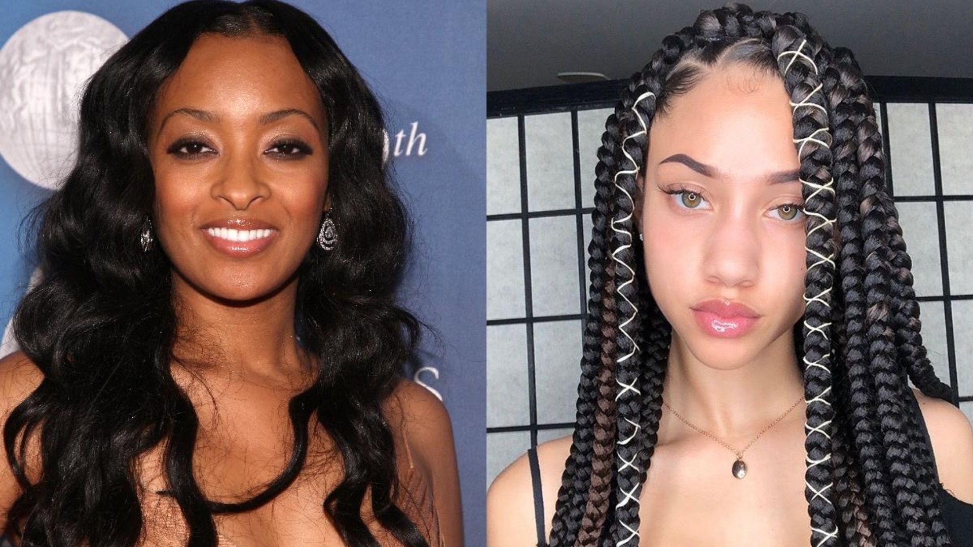 Cute African American Hairstyles