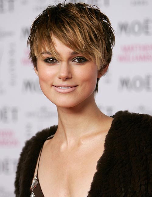Fluffy Pixie