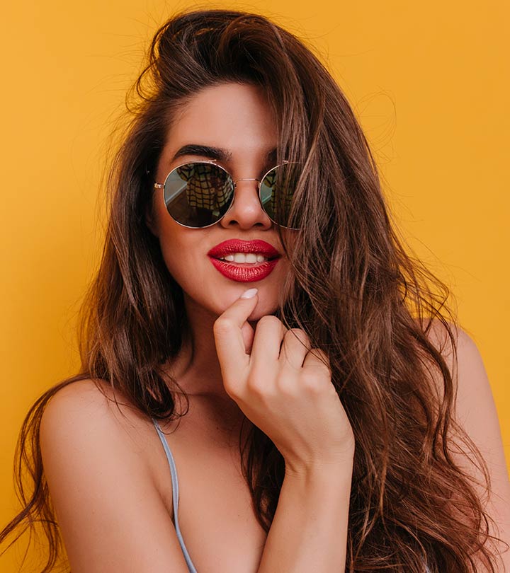 Hair Colors To Beat The Heat This Summer