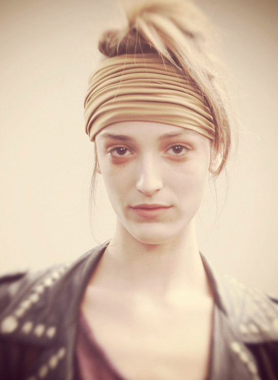 Hippie Causal
