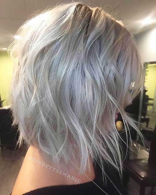 Inverted Cut