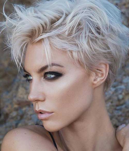 Messy Style