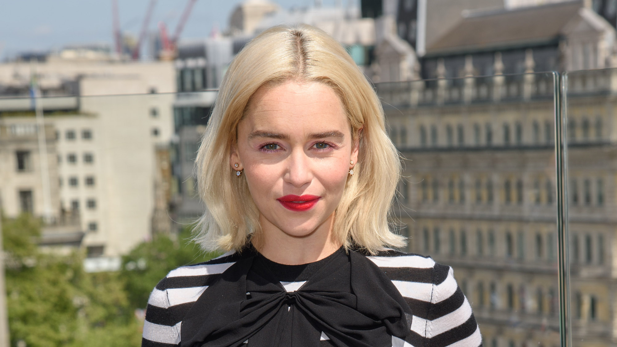 Middle Partitioned Layered Bob