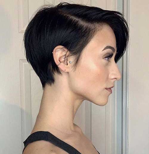 New Modern Short Haircuts 5