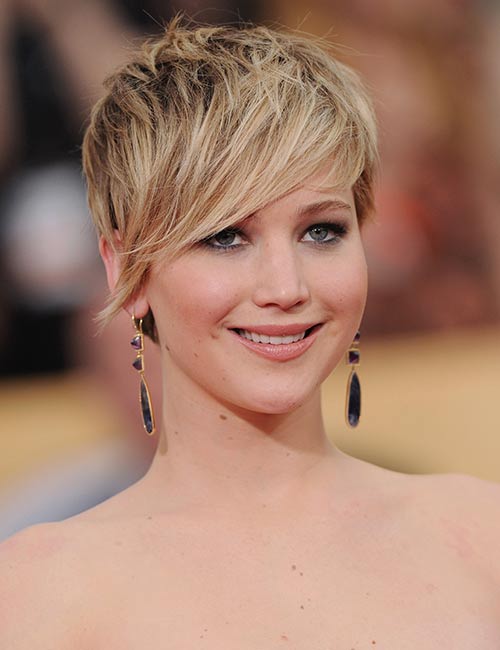 No Parting Pixie