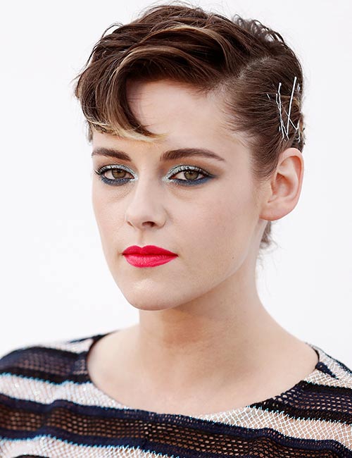 Pinned Pixie