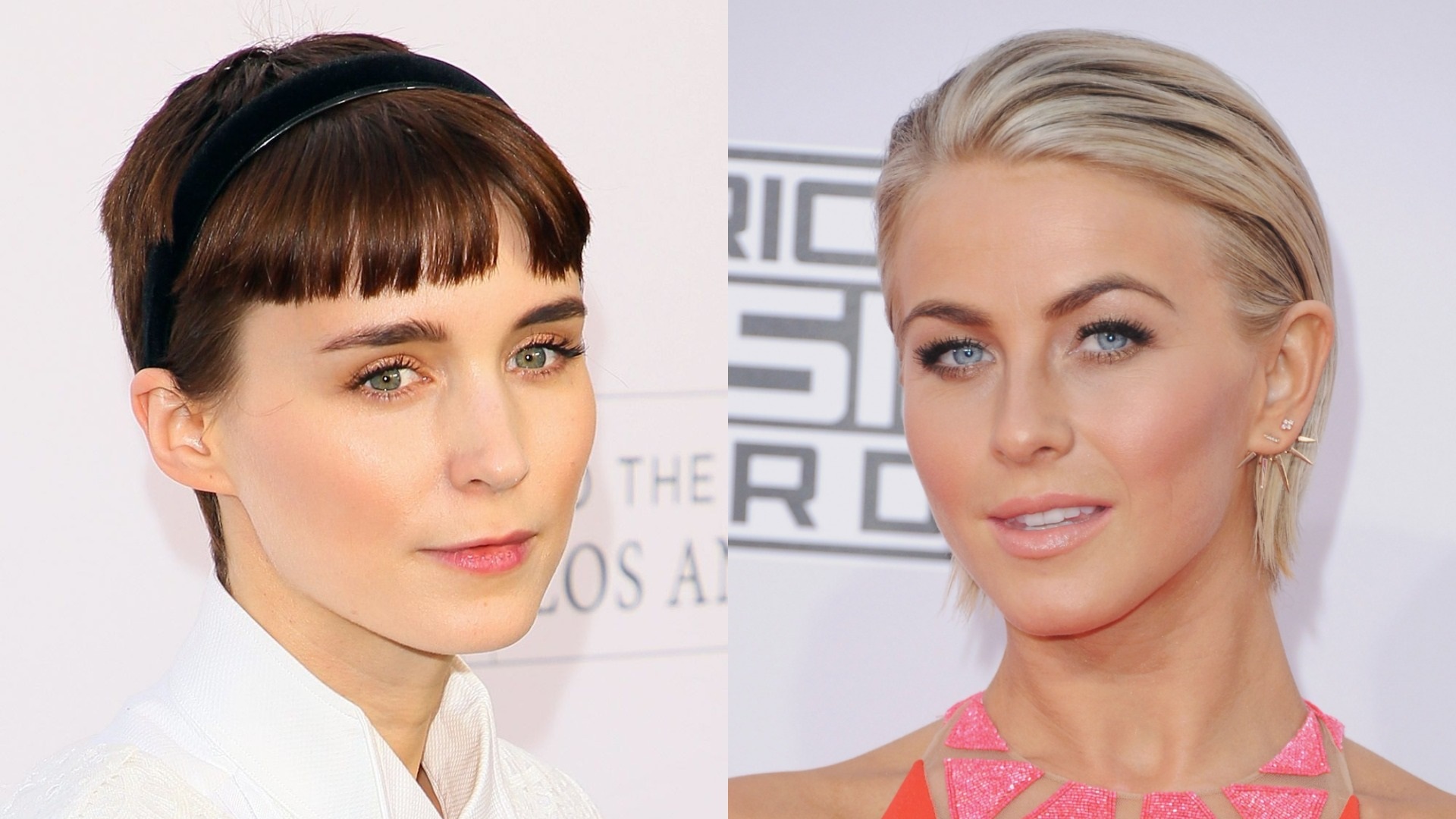 Short Hairstyles for Young Women