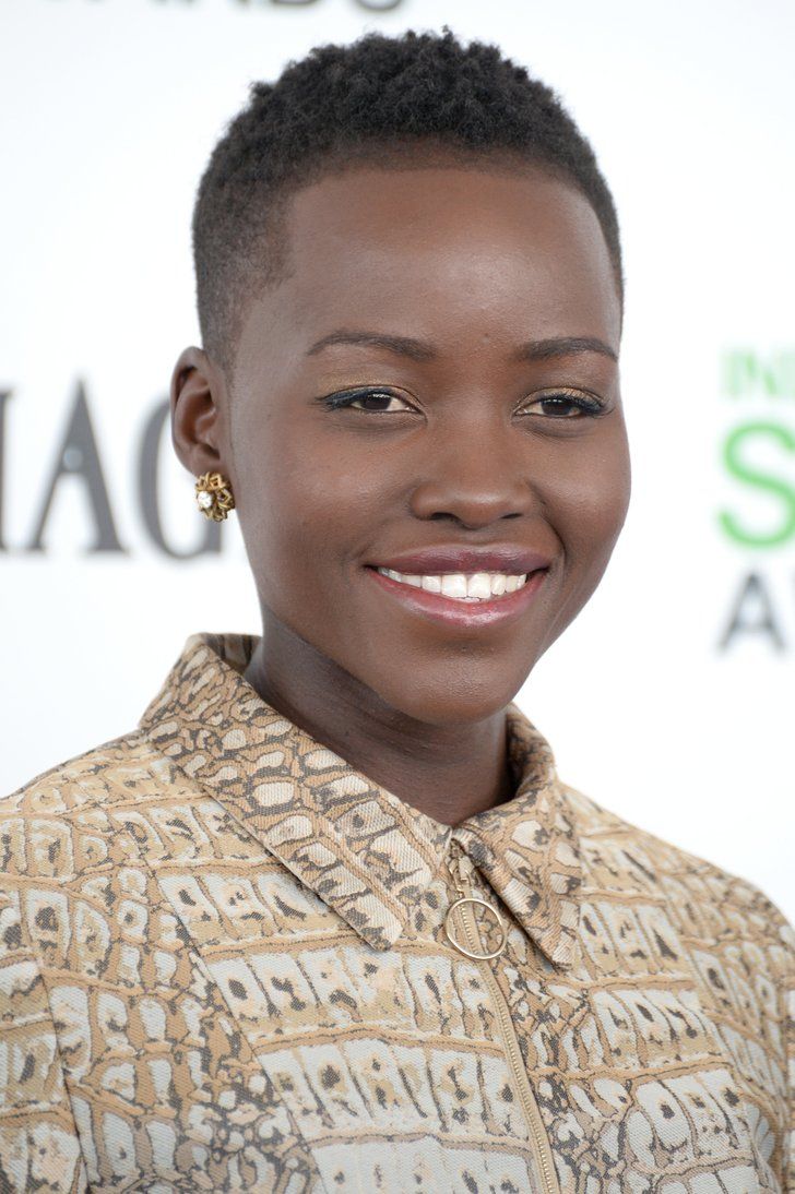 Short Tapered Haircut