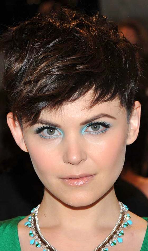 Soft Pixie