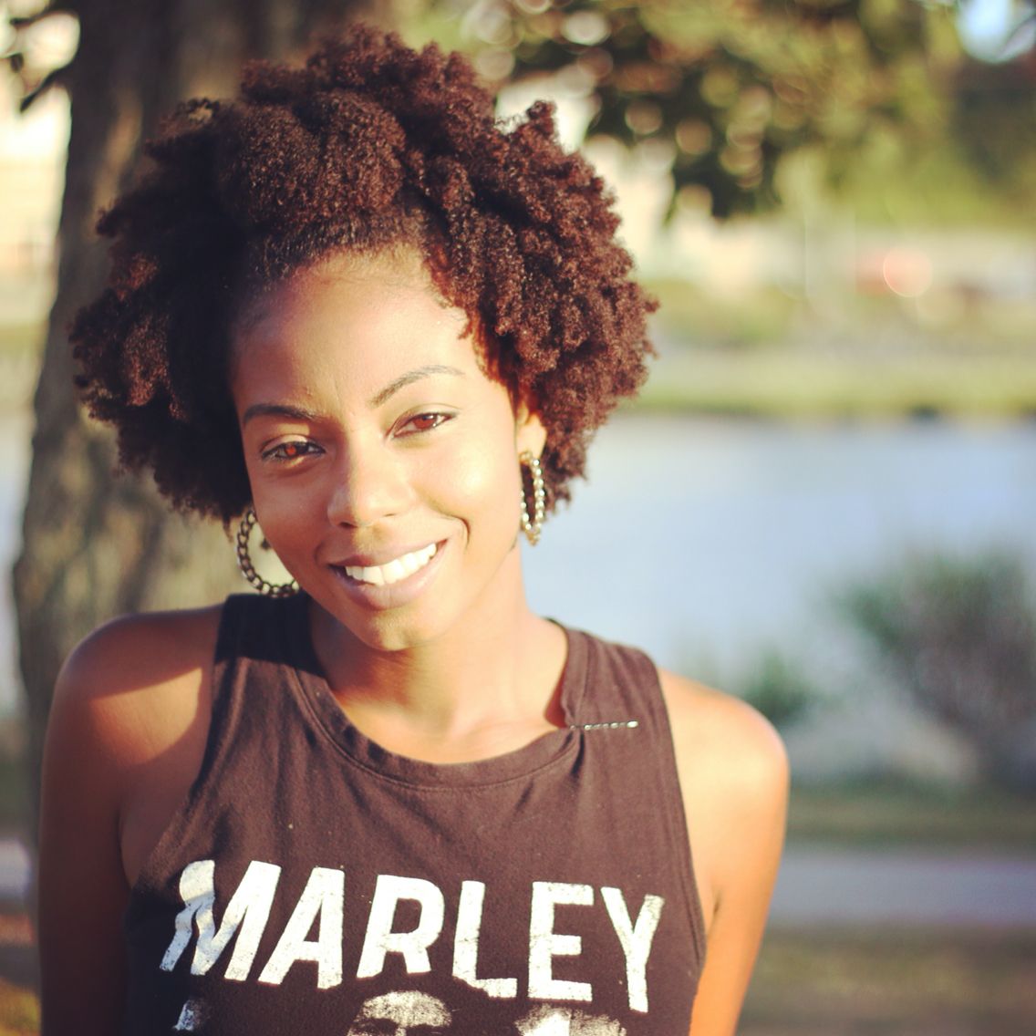 Sturdy Gaze Hairstyle