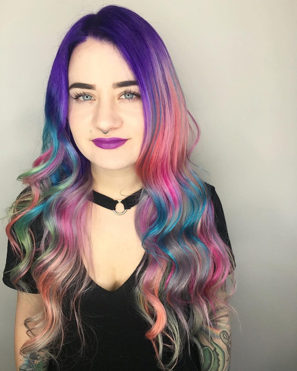 The Unicorn Style
