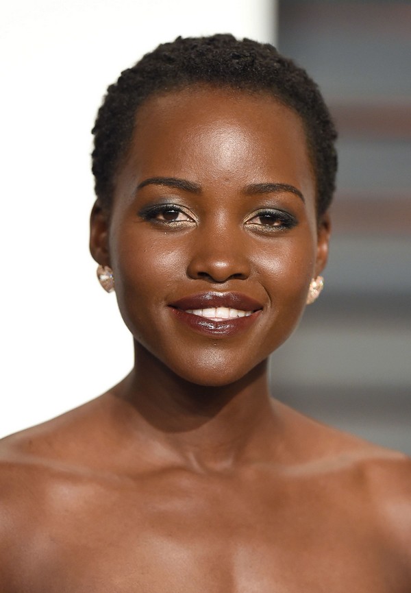 Transient Crop Hairstyle
