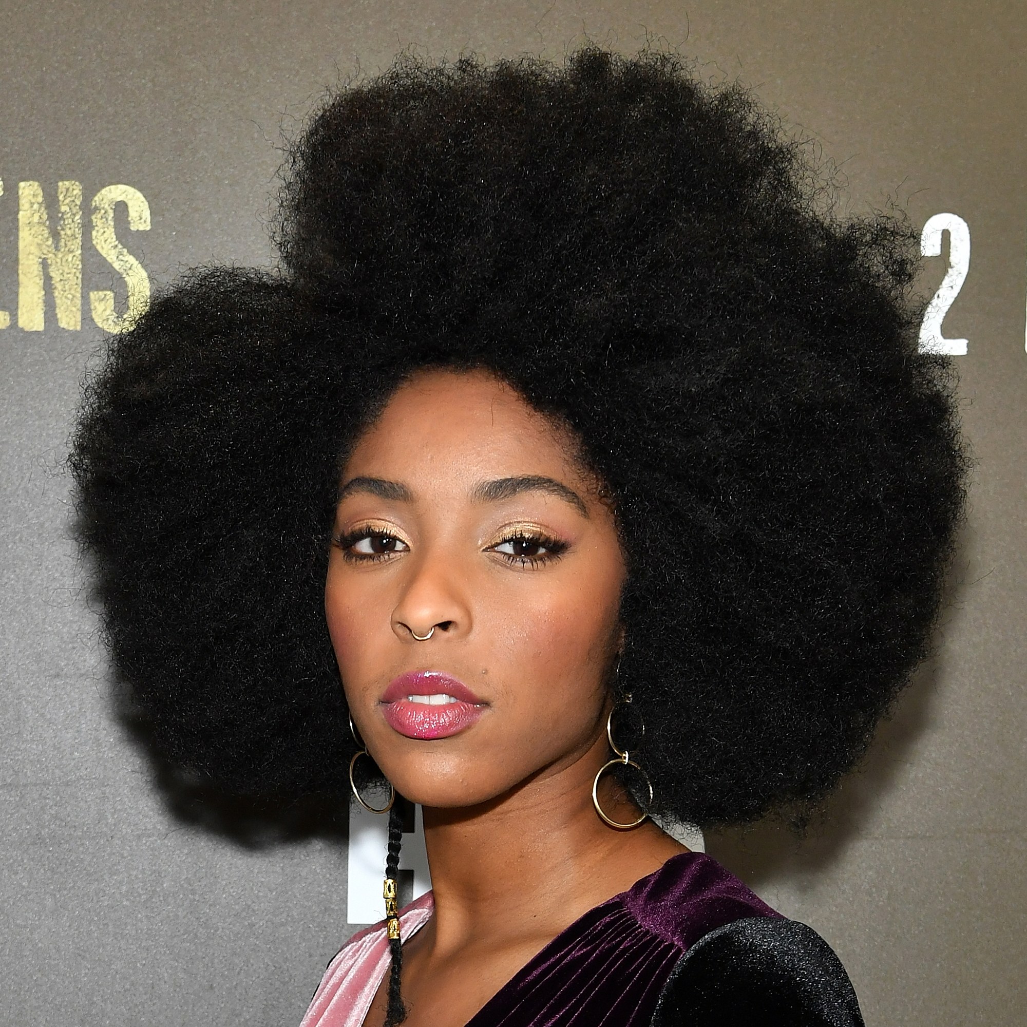 Trendspotter Voluminous Cut