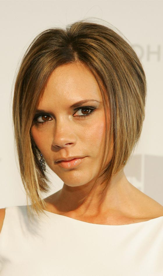 Two Toned Bob