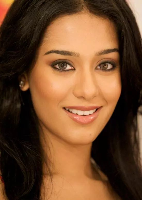 Amrita Rao