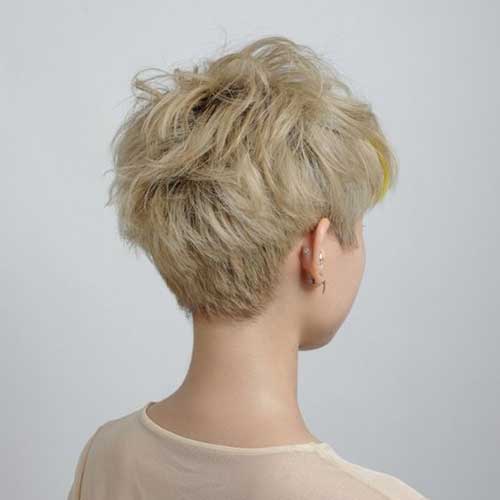 Best Layered Pixie Hairstyles 4