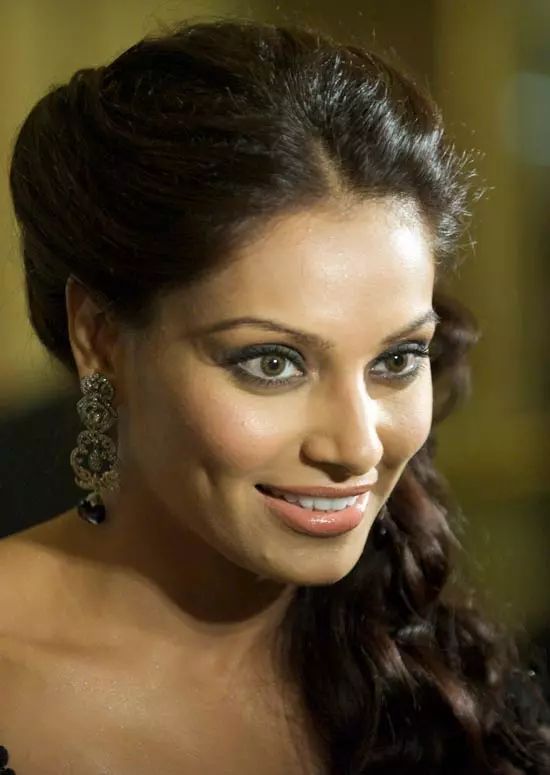 Bipasha Basu
