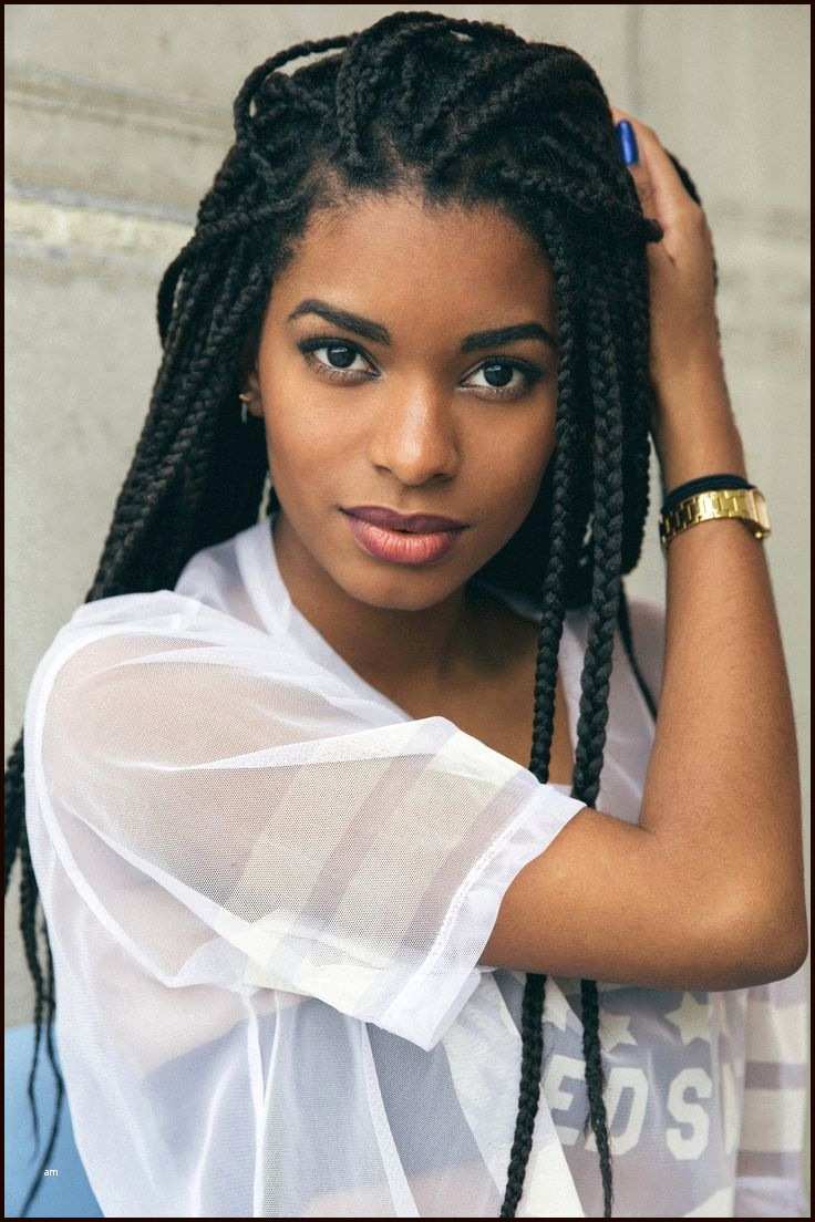 Braids Down The Way