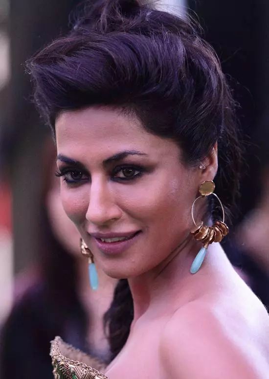 Chitrangada Singh