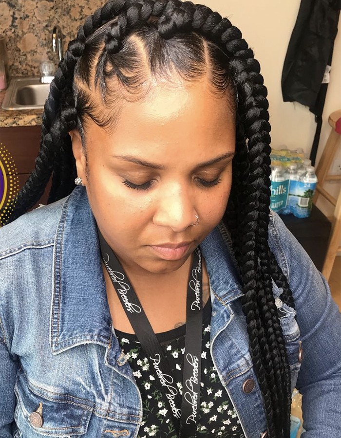 Ciara Plaits