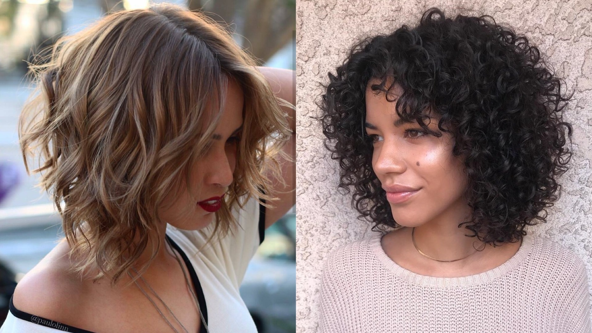 Coolest Variation of Bob Haircuts