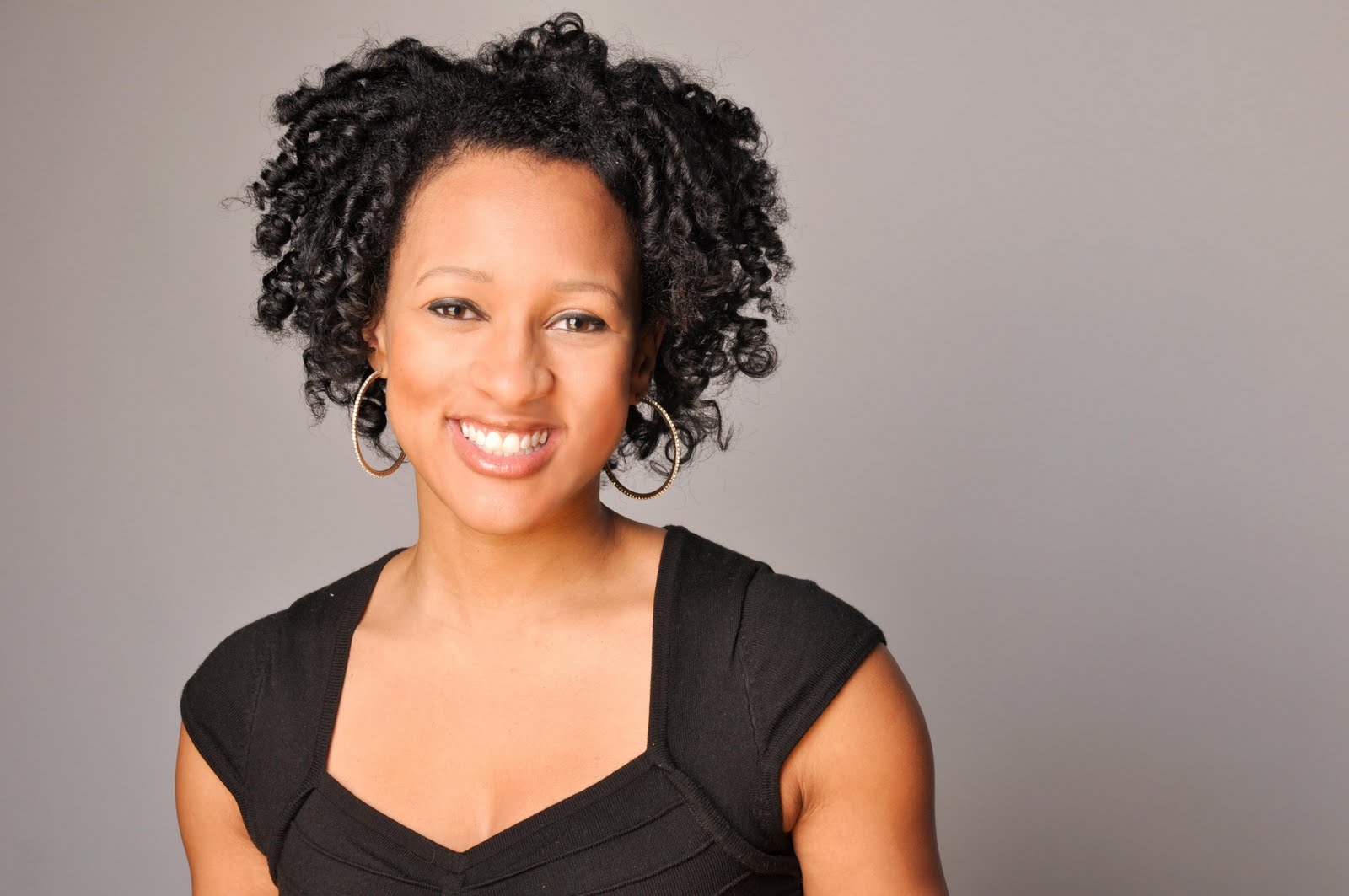 Curly Mohawk Hairstyle