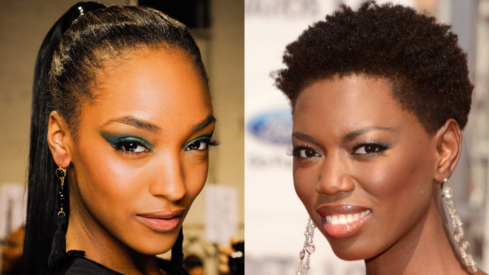 Cute Hairstyles for Black Women