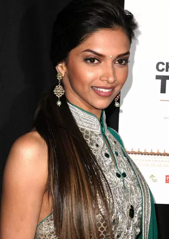 Deepika Padukone