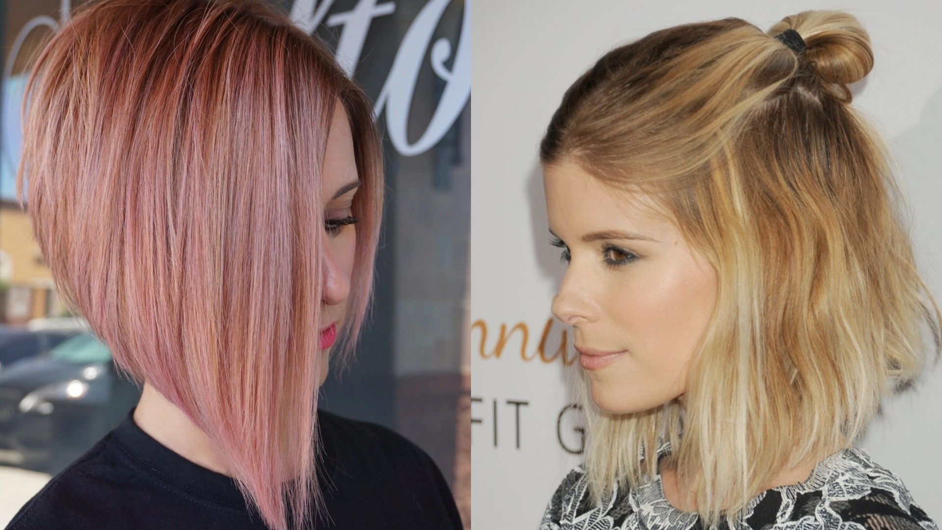 Everyday Short Hairstyles