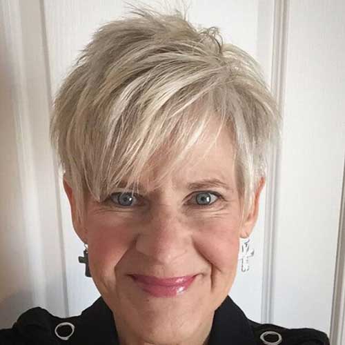 Fine Hair 1