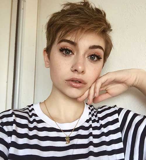 Haircut for Girls