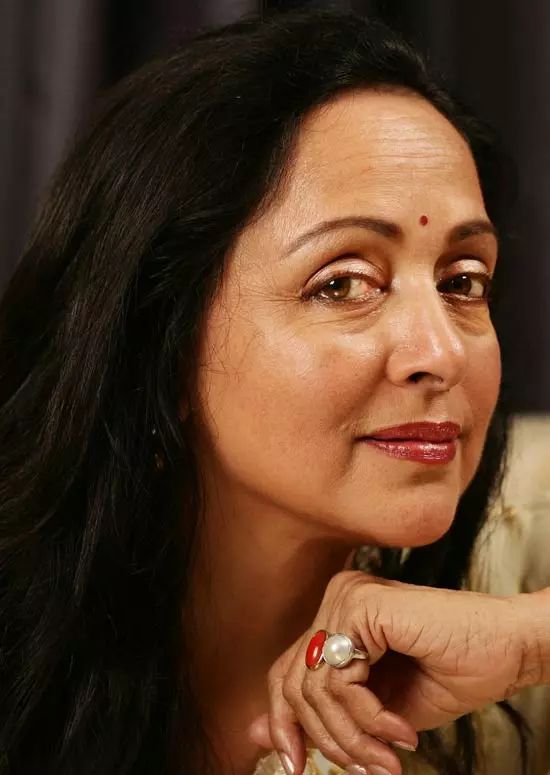 Hema Malini