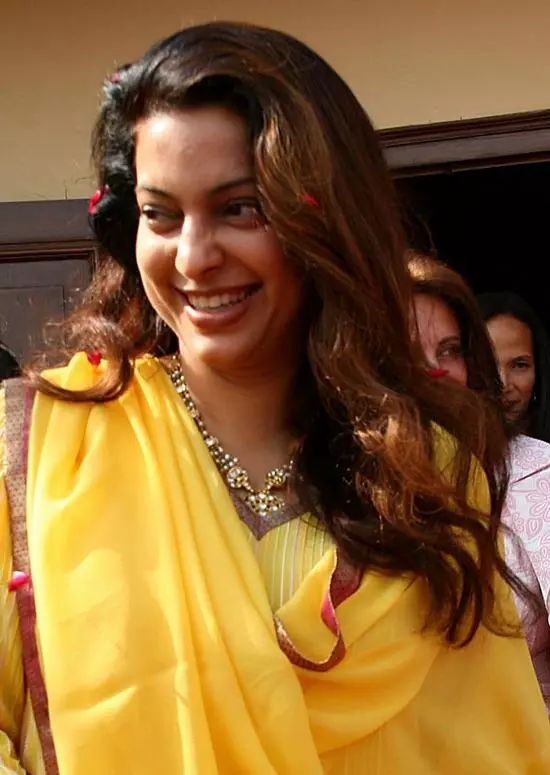 Juhi Chawla