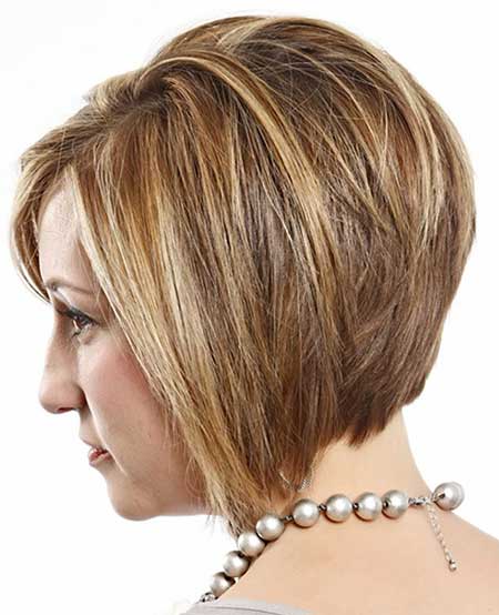 Layered Bob Hairstyles