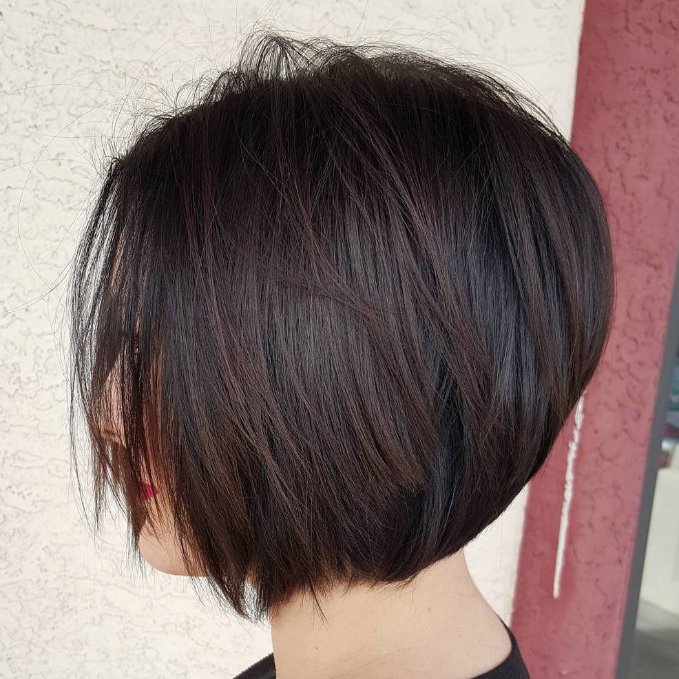 Layered Bob
