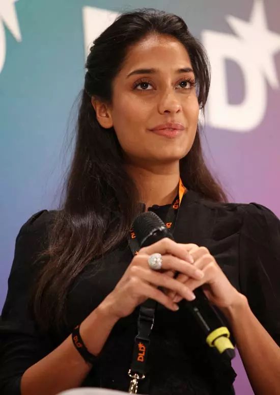 Lisa Haydon